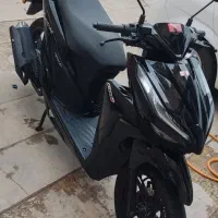 کلیک 170کبیر موتور