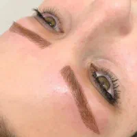 خدمات تتو صورت وبدن|خدمات آرایشگری و زیبایی|اردبیل, |دیوار