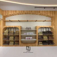 طراحی 3d نما، محوطه باغ، داخلی،آشپزخانه|خدمات پیشه و مهارت|همدان, |دیوار