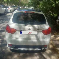 کوییک R دنده ای سقف مشکی مدل 1401|خودرو سواری و وانت|اهواز, بهارستان|دیوار