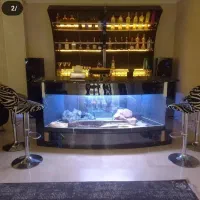 انجام کلیه کارهای کابینت و کمد دیواری ویترین مغازه