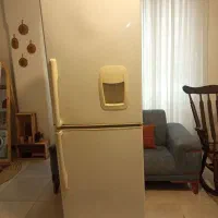 یخچال فریزر کاریز