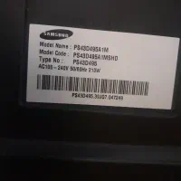 تلویزیون وسینماخانگی|تلویزیون و پروژکتور|ملارد, |دیوار