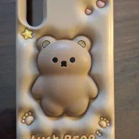 گارد گوشی A35 رنگ شکاتی