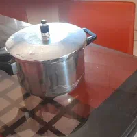 دیگ زودپز آکبند سویس مارک RIKON،KUHN