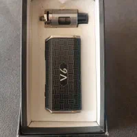 ویپ v6