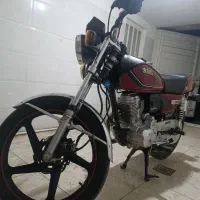 موتور200مدل1402تمام اقساط|موتورسیکلت|یزد, |دیوار