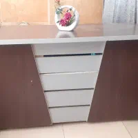 فروش میز اداری و مبل باغی