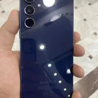 گوشی a55 g5 در حد نو تمیز