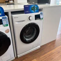 لباسشویی اسنوا با ۱۲ درصد تخفیف جشنواره ای|ماشین لباسشویی و خشک‌کن لباس|کرمان, |دیوار