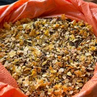 نمایندگی خوراک دام آجیلی (کنسانتره آجیلی)