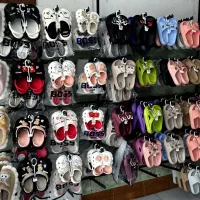 دمپایی و صندل عمده