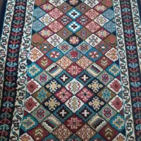 کناره گبه سرمه ای