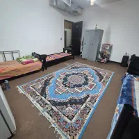 اتاق-در-پانسیون-در-عفیف-آباد