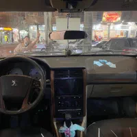 پارس ۹۶|خودرو سواری و وانت|یزد, |دیوار