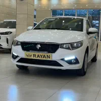 تارا V1 پلاس ۱۴۰۴ نقد و اقساط(اتو رایان)|خودرو سواری و وانت|کاشان, شهرک امیرالمومنین|دیوار