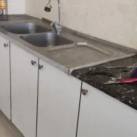 کابینت ام دی اف|آب‌چکان و نظم‌دهنده ظروف|بابلسر, |دیوار