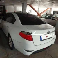 برلیانس h330 اتومات ۱۵۰۰cc|خودرو سواری و وانت|شیراز, حافظیه|دیوار