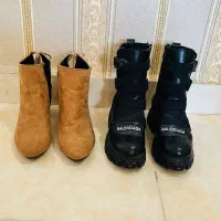 کفش|کیف، کفش، کمربند|تبریز, |دیوار