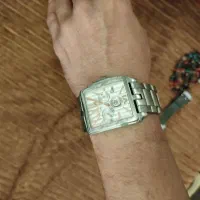 ساعت برند CERRUTI|ساعت|رشت, پل تالشان|دیوار