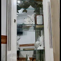 اینه کنسول و بوفه