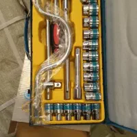 بکس ۲۴پارچه فروش کارتنی