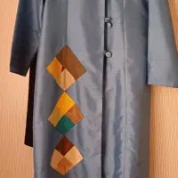 مانتو دامن شال و روسری|لباس|نمین, |دیوار