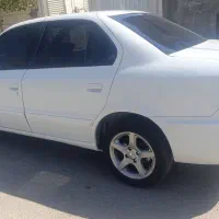 سورن توربو شارژ مدل 96موتور بوش آلمان آخر شتاب