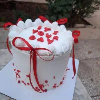 کیک و شیرینی و...