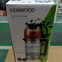 چای‌ساز کنوود دبی دزفول