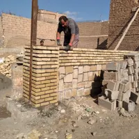 استا برات صفرتا 100ساختمان با اکیپ کارگر کار بلد|خدمات پیشه و مهارت|سبزوار, کاشفی شمالی (دادگستری)|دیوار