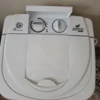 لباسشویی کودک فریدولین اصلی همراه خشک کن