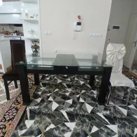 ناهار خوری ۶ نفره