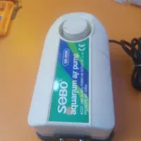 پمپ آکواریوم بخاری آکواریوم حراج