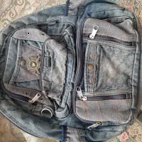 کیف مدرسه و اسپرت و کفش مجلسی