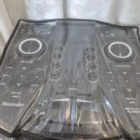 اسپیکر مکسیدر رقص نور دار (AL253-LP5)|سیستم صوتی خانگی|اصفهان, الهیه|دیوار