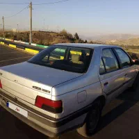 پژو405 مدل85|خودرو سواری و وانت|سنندج, |دیوار