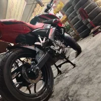 ns200 استثنایی|موتورسیکلت|اصفهان, الهیه|دیوار