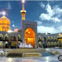 تور مشهد