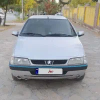 پژو سیلیکس تیوفایو