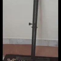 پایه ارگ ضربه دری