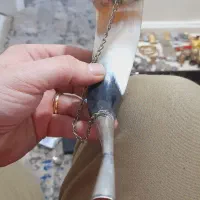 شراب خوری یا پاروت دان|کلکسیون اشیاء عتیقه|ماهدشت, |دیوار