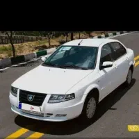 حواله سمند سورن پلاس موتورxuvp کد محصول۵۸۴۰۴