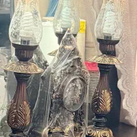 آینه کنسول|بوفه، ویترین، کنسول|اندیشه, شهرک مریم|دیوار