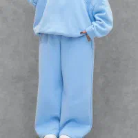 حراج واقعی لباس،ست دورس و شلوار باهم ۱۱۸۰