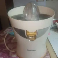 آب پرتغال گیری