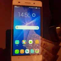 گوشی هانر 4C فروش یا معاوضه