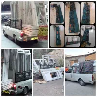 تعمیرات تخصصی upvc دوجداره درب