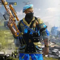 اکانت کالاف