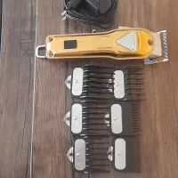 ماشین اصلاح vjr